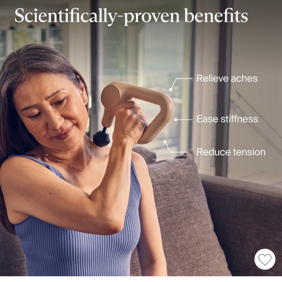 BNWT Therabody Theragun Relief Massager - Picture 4 of 9